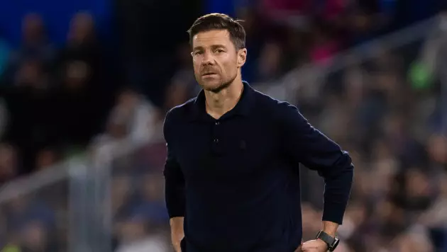 "Реал" нарушил традицию Лиги чемпионов: Алонсо удивил решением