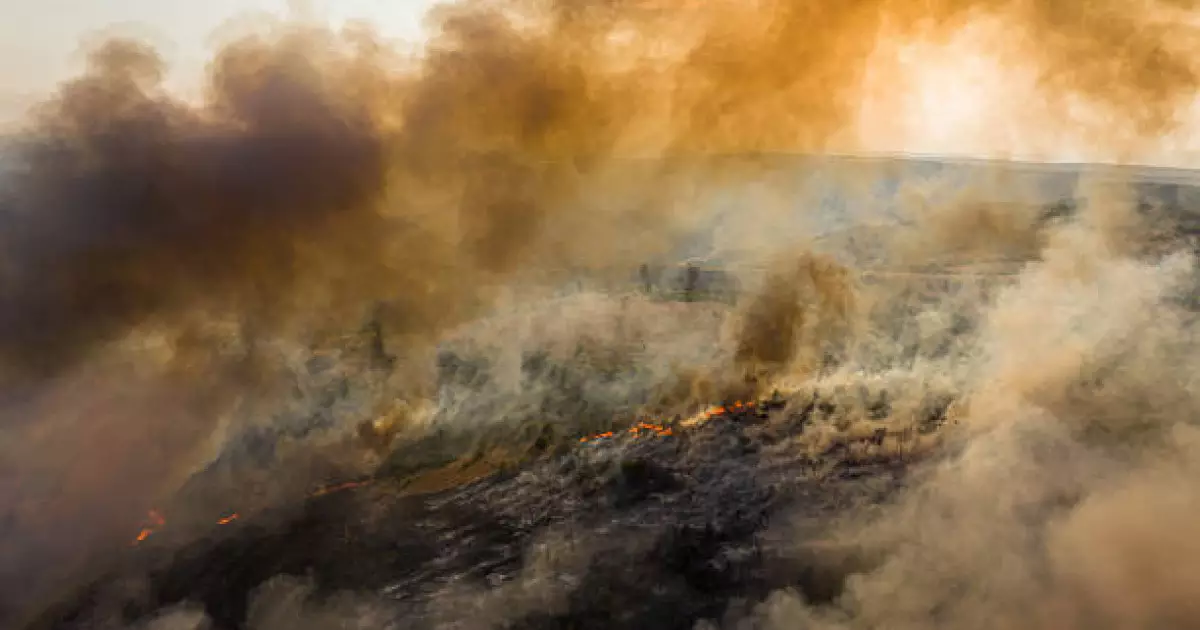   Алатау қаласында төтенше жағдай режимі алынбақ   