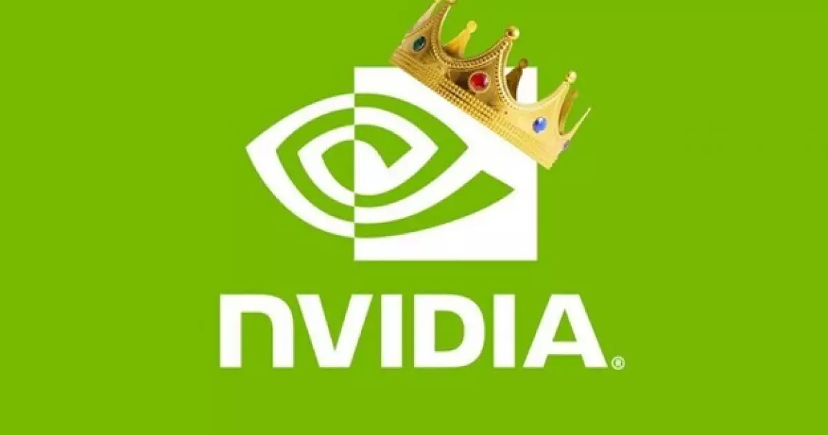   Төрт айда 1 триллион долларға өсіп, төтенше қымбаттап, нарықтағы құны 5 триллион болды   