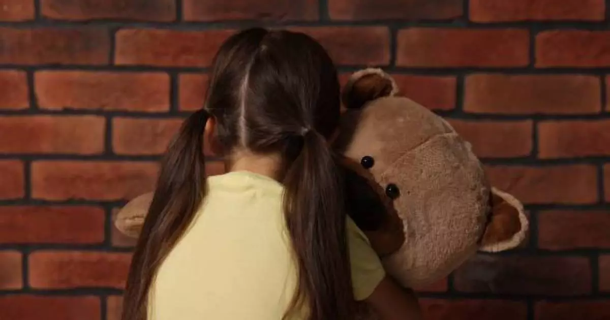  Алматы облысында жасөспірім 12 жастағы қызды қорлаған 