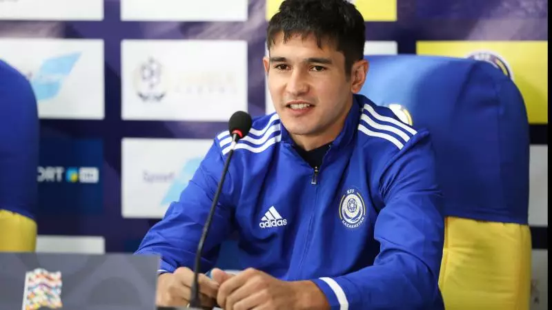 Марат Быстров «Астанадан» кетеді