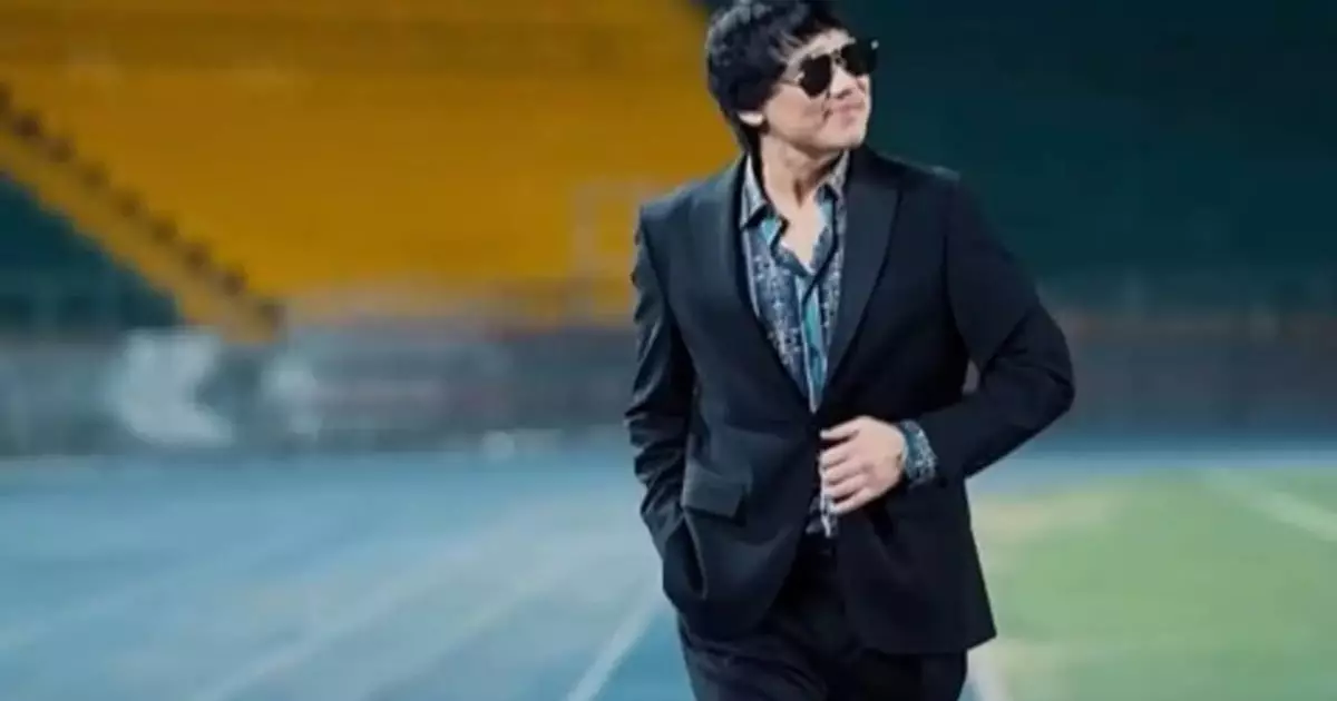  Из-за концерта Кайрата Нуртаса в Алматы могут перекрыть улицы 