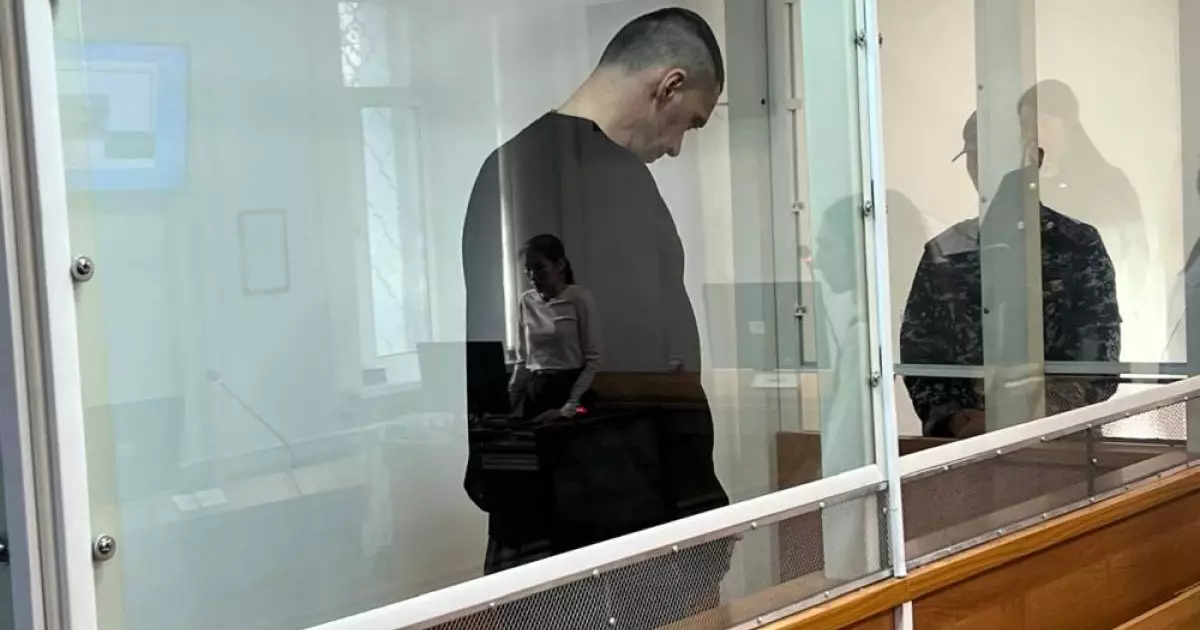  В Петропавловске пассажир убил таксиста из-за запрета закурить 