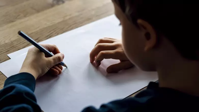 Саймасайдағы суицид: Марқұм оқушының сұмдыққа толы күнделігі табылды