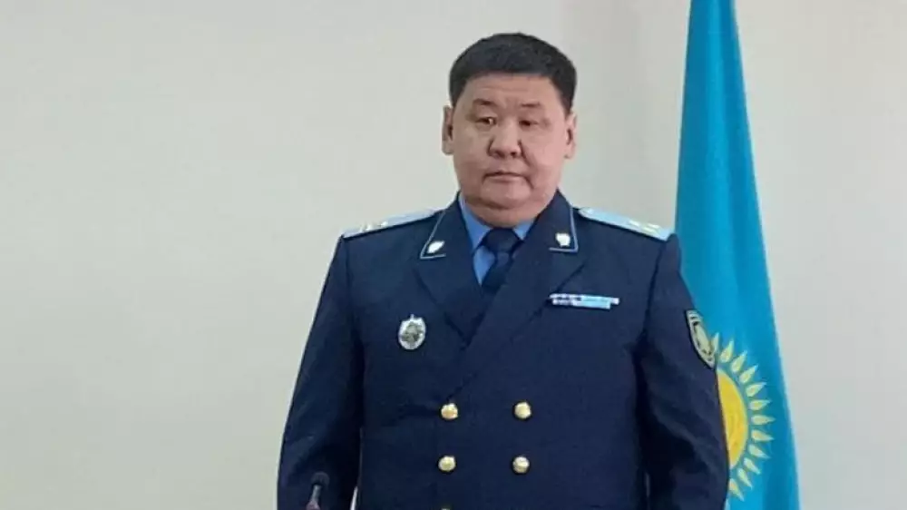 Прокурор Рудного во всем признался в зале суда: объявлен приговор