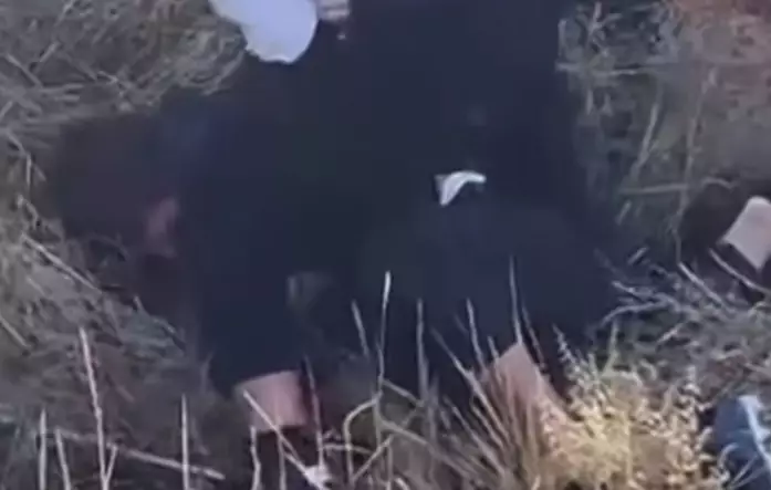 Подростков задержали по подозрению в избиении сверстников в Атырау