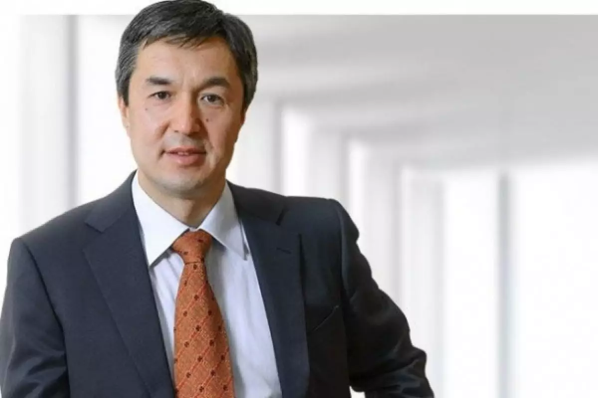 На слухи об отставке Баталова ответили в НПП “Атамекен”