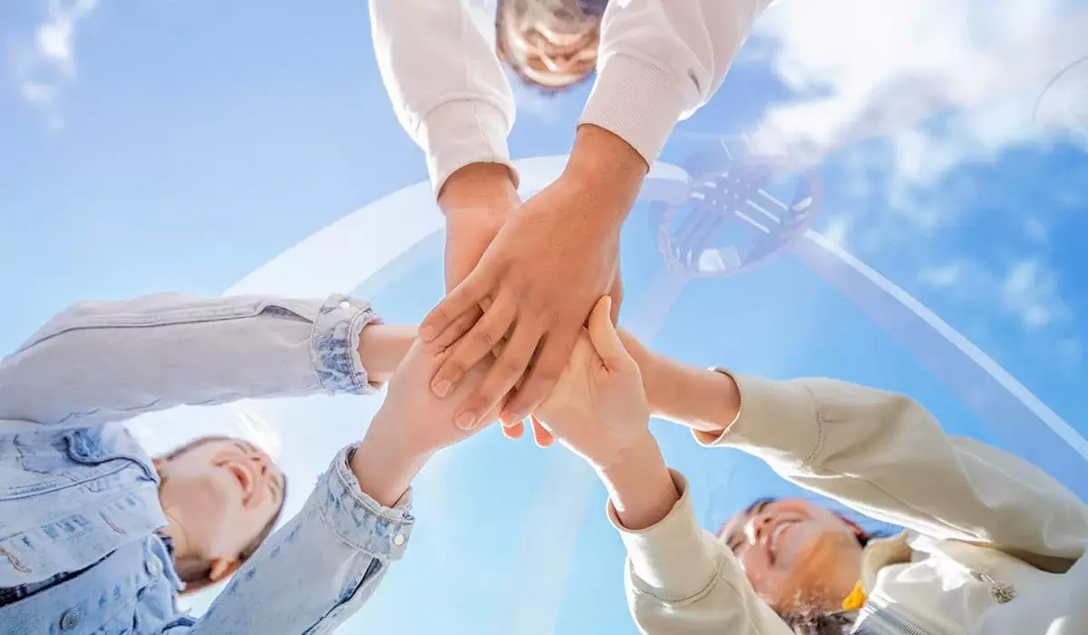 От цифровых платформ до добрых дел: как Казахстан меняет подход к поддержке НПО и волонтеров