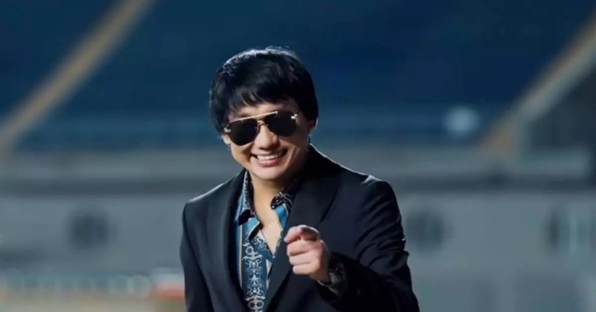  Көшелер жабылады: Полиция Қайрат Нұртастың концертіне қатысты ескерту жасады 