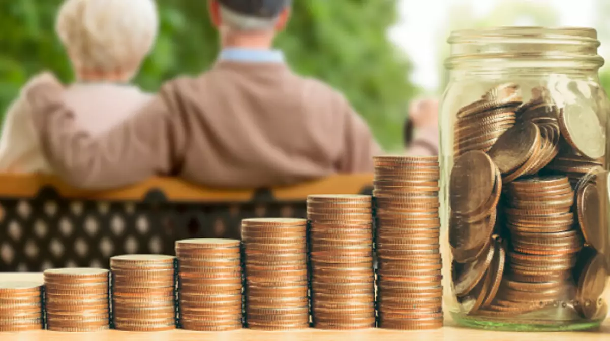 Акции и доли компаний спецназначения разрешили покупать на пенсионные накопления