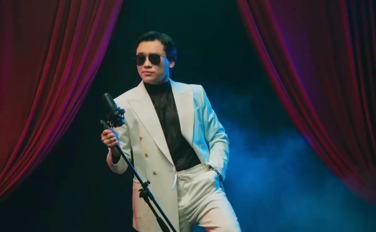 Из-за концерта Кайрата Нуртаса в Алматы перекроют дороги