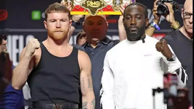 Кроуфорд Алимханұлымен емес, Канеломен реванш өткізуді қалайды