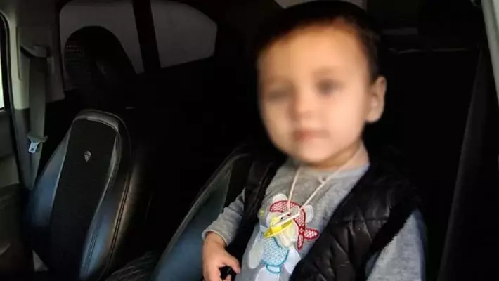 В детсаду в Джизакской области утонула полуторагодовалая девочка