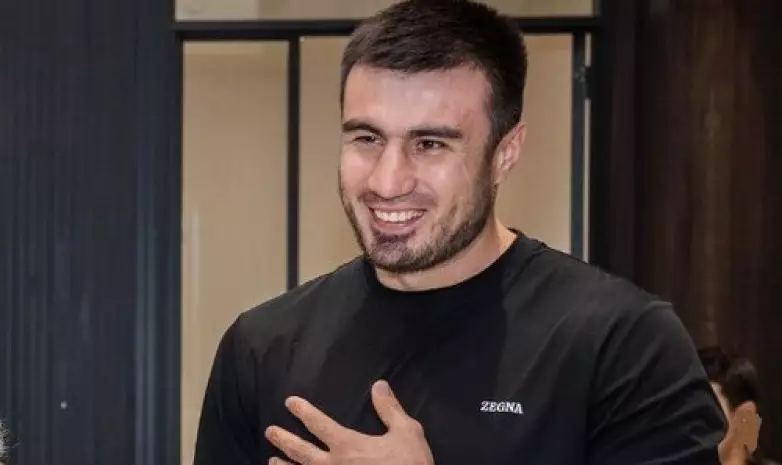 Баходир Джалолов встретится с непобежденным нокаутером в Ташкенте