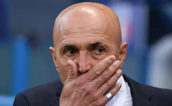 Экс-тренер «Зенита» возглавил «Ювентус»