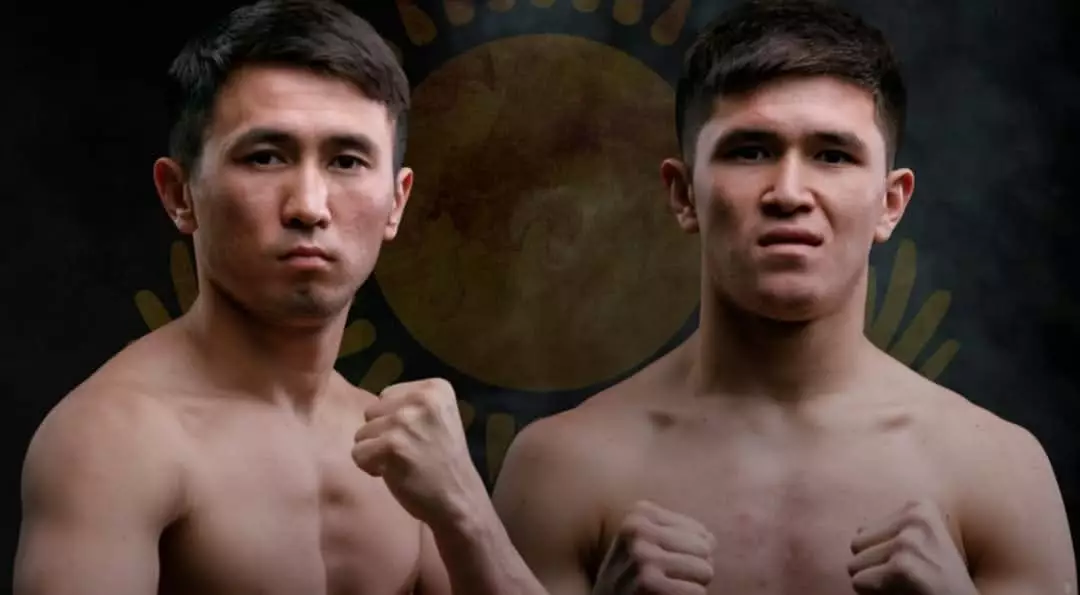 Ағайынды Сабырхандар әкелеріне «қарсы» шықты