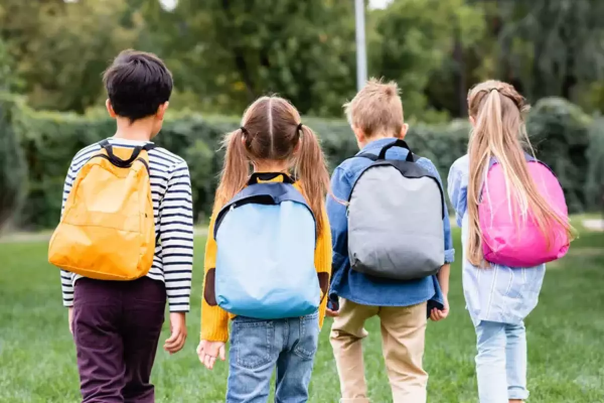 Қазақстанда балалардың ерте дамуы үшін қызметтерге тең мүмкіндік беретін құжат қабылданды