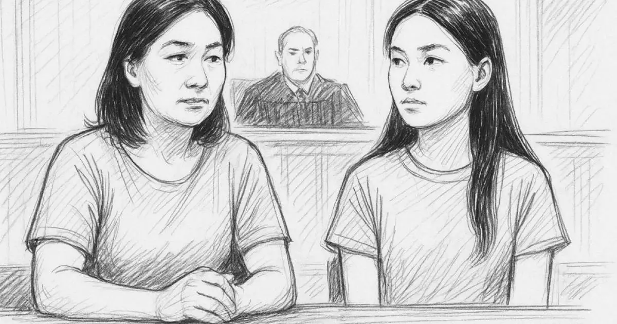  `Помогала семье`. Мать 10 детей наказали за работу 17-летней дочери в Актау 