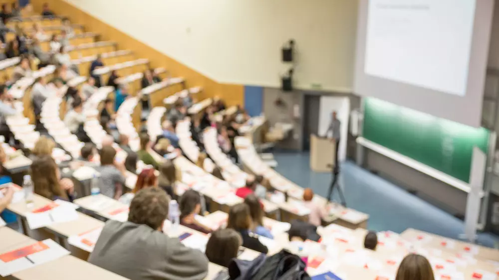 Казахстан хочет увеличить количество иностранных студентов в 3 раза