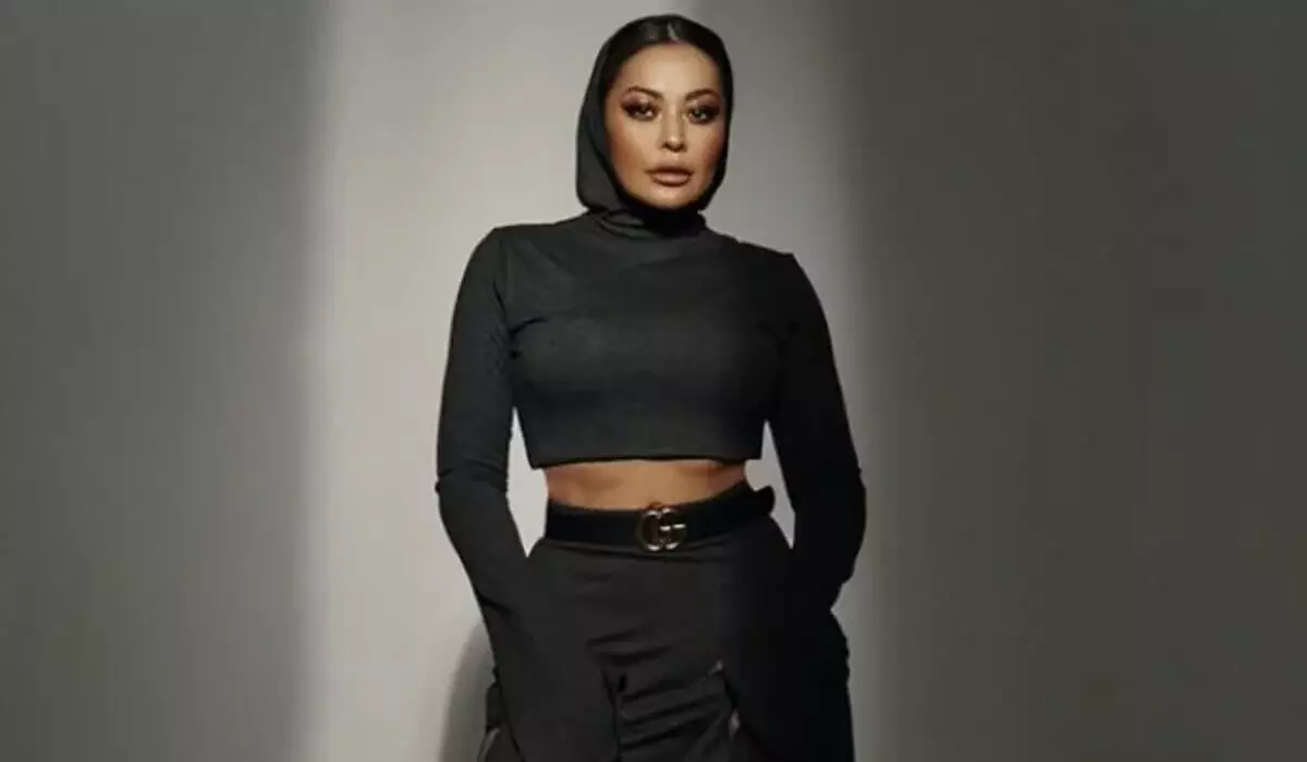 Дильназ Ахмадиева заинтриговала поклонников снимком с молодым мужчиной