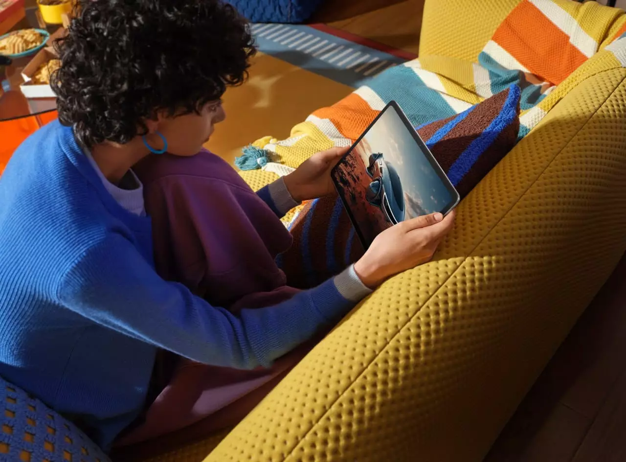 Xiaomi представляет Серию REDMI Pad 2 Pro — флагманские планшеты с большим экраном для ярких мультимедийных впечатлений