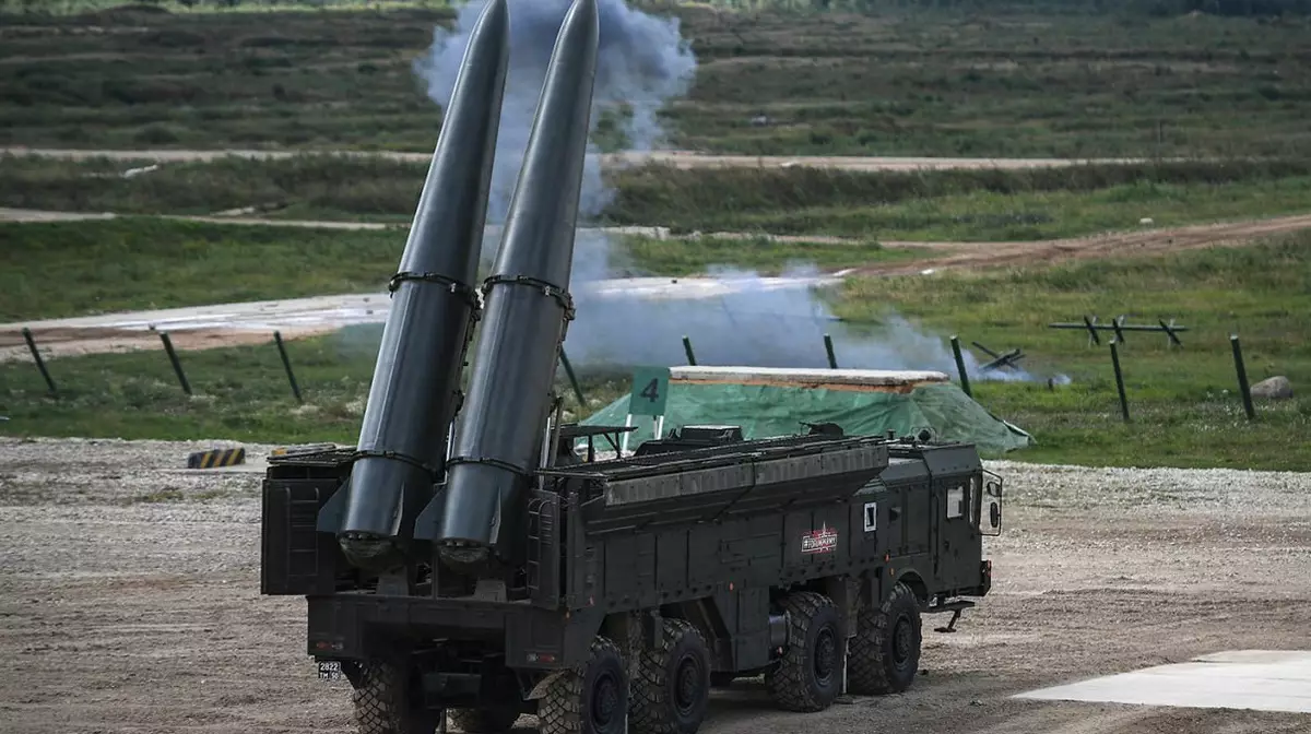 Ядерная угроза: Россия запустила по Украине 23 ракеты, способные нести ядерный заряд