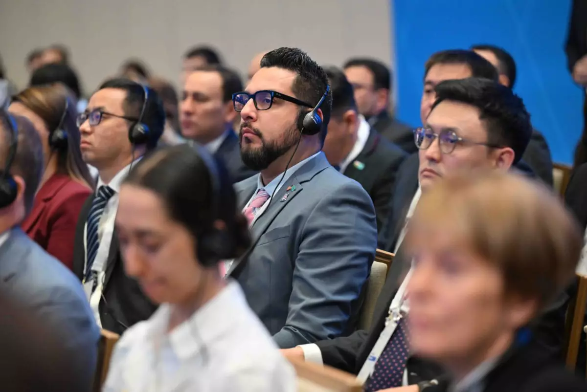 Казахстан планирует привлечь 100 тысяч иностранных студентов к 2029 году