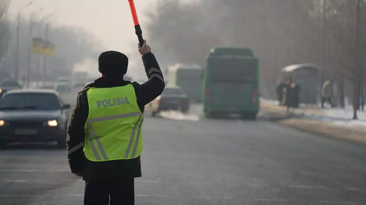 Қайрат Нұртастың жеке ән кеші алдында қауіпсіздік шаралары күшейтілді