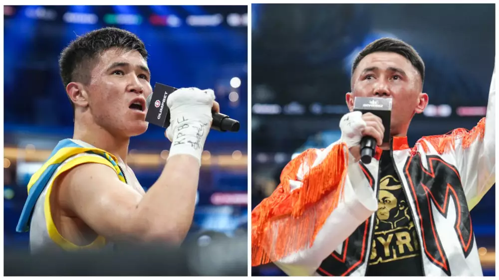 Отец братьев Сабырхан гоняет их кнутами: видео