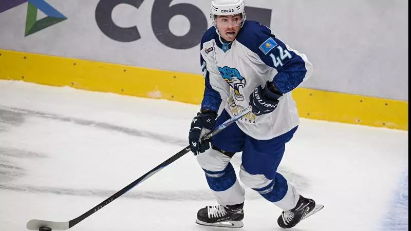 ҚХЛ «Барыс» – «Салават Юлаев» кездесуінің уақыты өзгерді