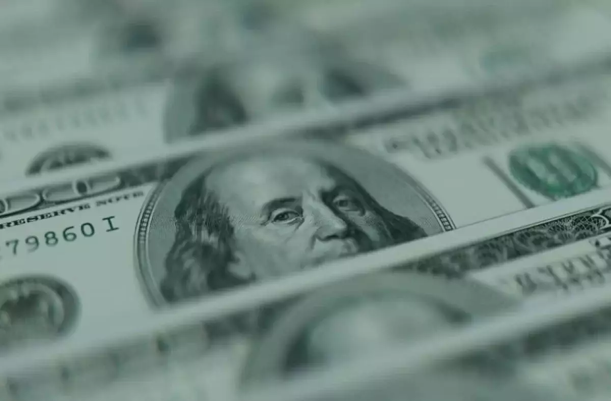 Доллар может подскочить до 610 тенге в 2026 году - Halyk Finance