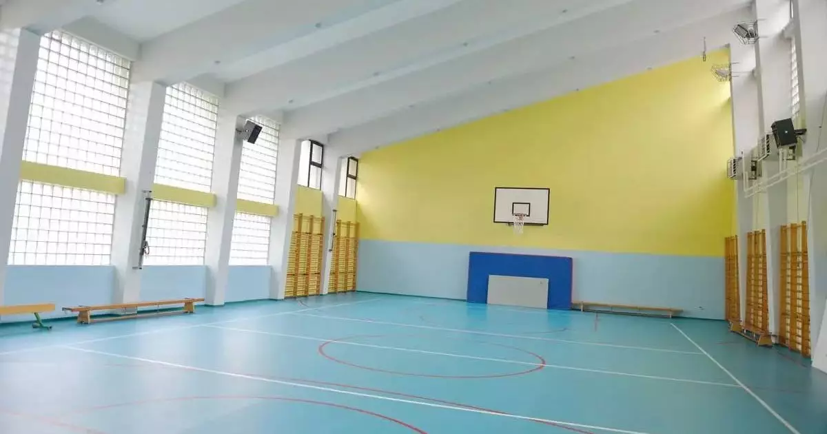  Школьник умер после падения на уроке физкультуры в в Туркестанской области 