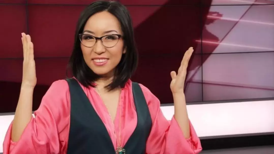 Дина Төлепберген жетімдердің ақшасын жеп қойғаны рас па? 