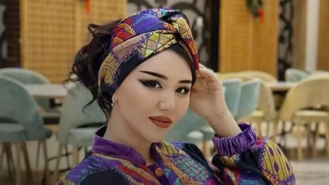 "Марқұмның кірпіктерін реттеймін" деген қыз "сұмдық кәсібі" туралы айтты