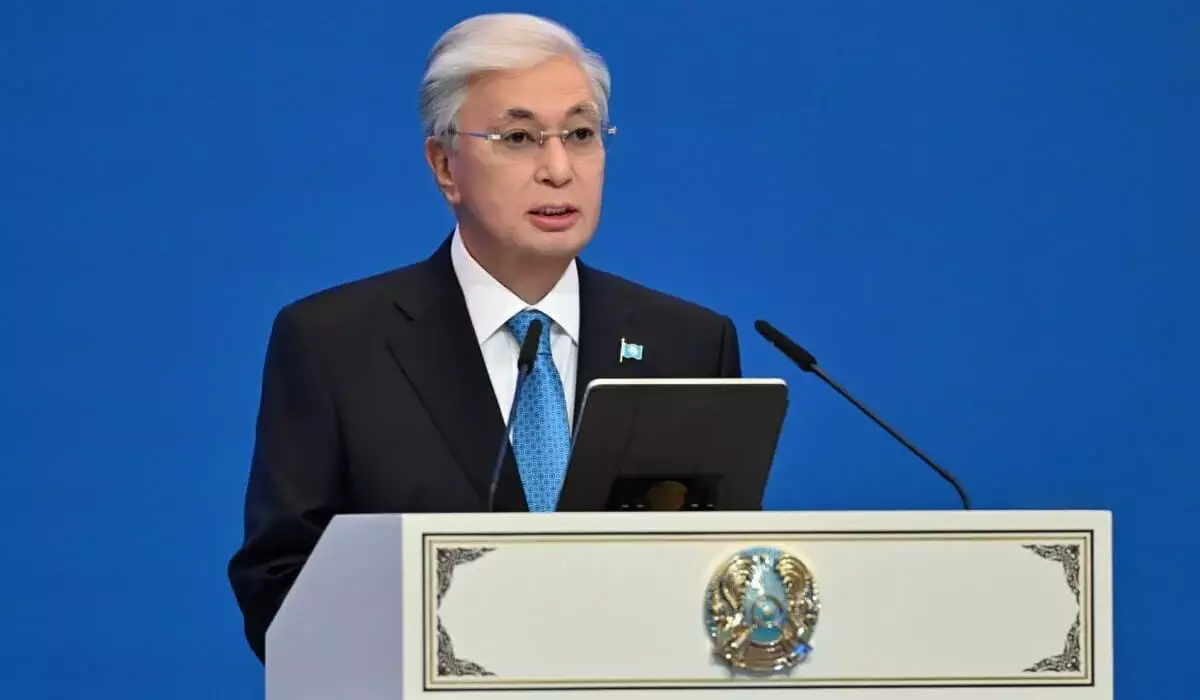 Бес жылдан кейін Қазақстандағы шетелдік студенттердің саны 100 мың адамға жетпек