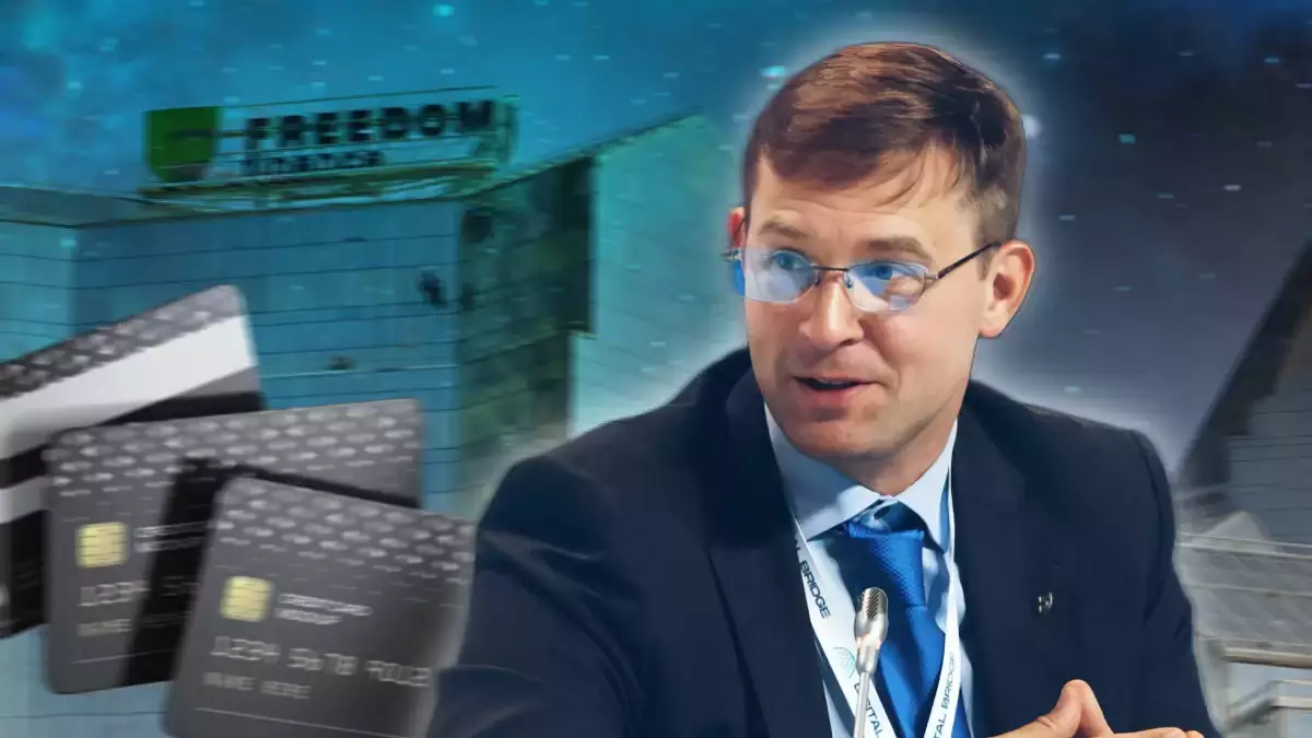 Ресейліктер үйден шықпай-ақ қазақстандық банк карталарын қалай алып жүр?