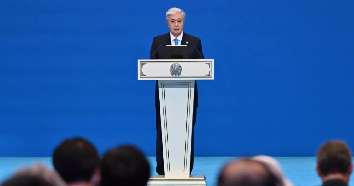   Елімізде Жасанды интеллект университеті ашылады   