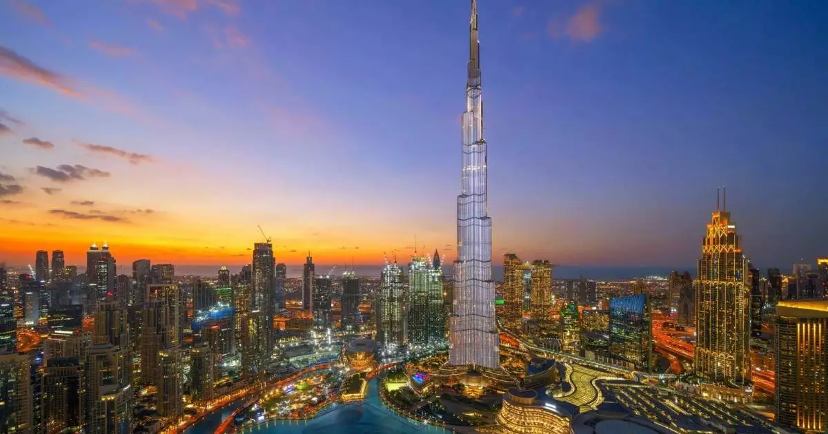  Біріккен Араб Әмірліктері 