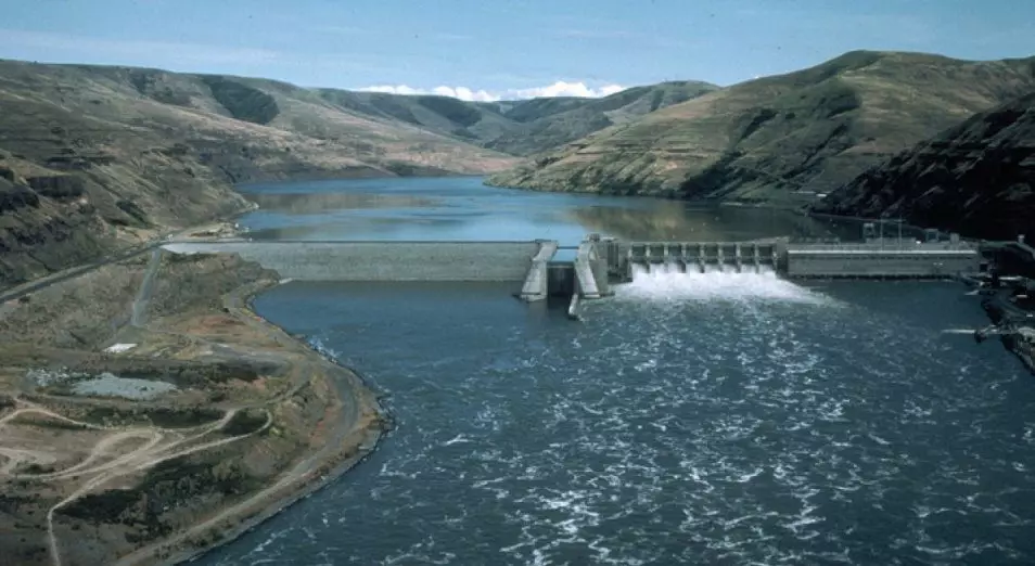 Работа над ошибками: как изменилась водная отрасль Казахстана