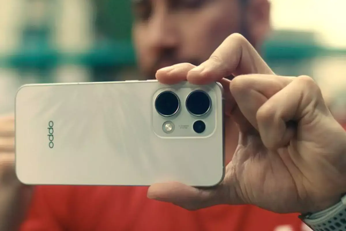 Apple обвинила китайского конкурента в шпионаже - новости на Lada.kz 31.10.2025