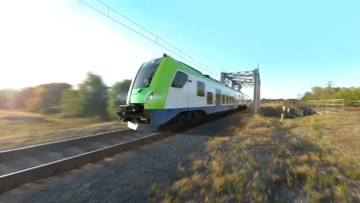 Škoda Group запустит в Узбекистане предприятие по сборке ж/д транспорта