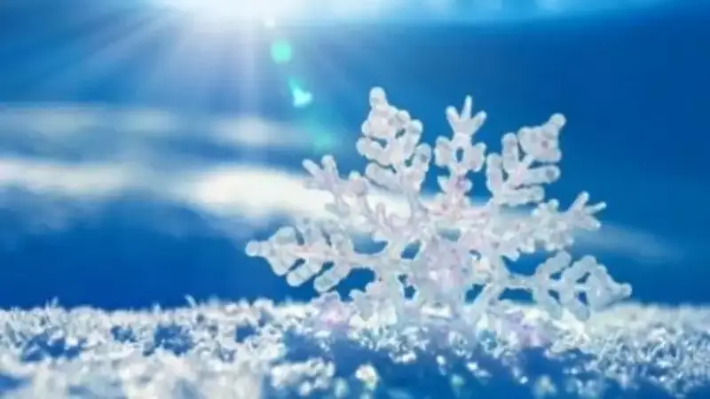 Қарашада қыс ерте келеді: –13 градусқа дейін суытады