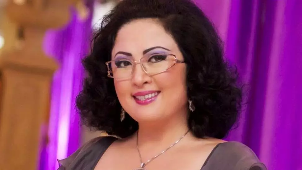 Түнгі клубтағы «Мақпал Жүнісова» желіні шулатты (ВИДЕО)