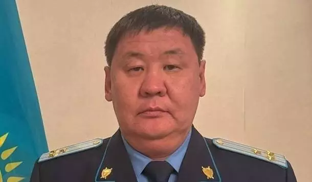 Рудный прокуроры 4,5 жылға сотталды