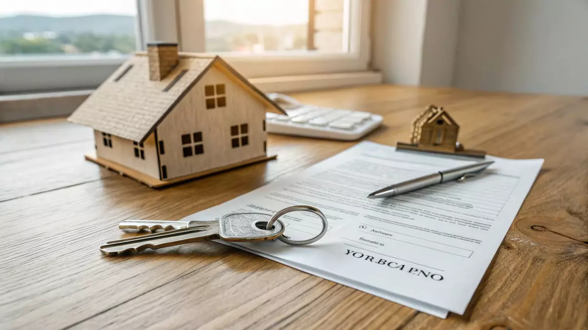 До 1 декабря казахстанцы могут подать заявку на ипотеку «Наурыз» с 10% первоначалки