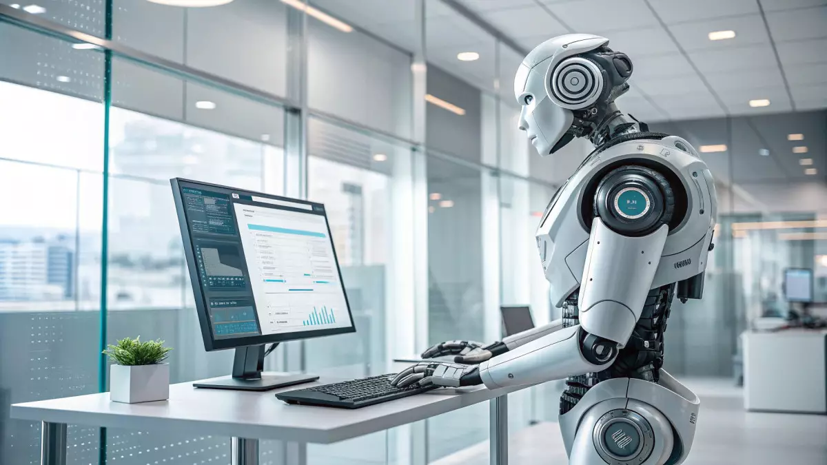 В Казахстане запущен пилот по внедрению образовательных инструментов на базе ChatGPT