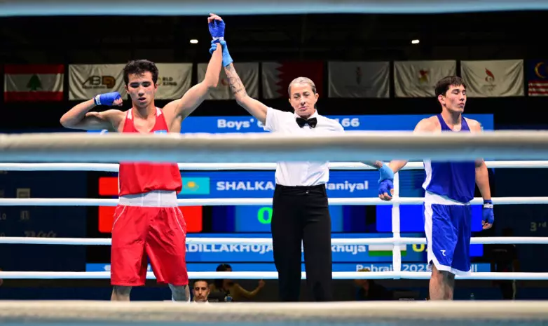 Юношеская Азиада-2025: сколько медалей у Казахстана