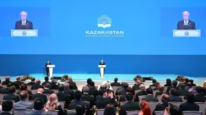 Мемлекет басшысы: Еліміздің 5 университеті әлемдегі үздік оқу орындарының тізіміне қосылды