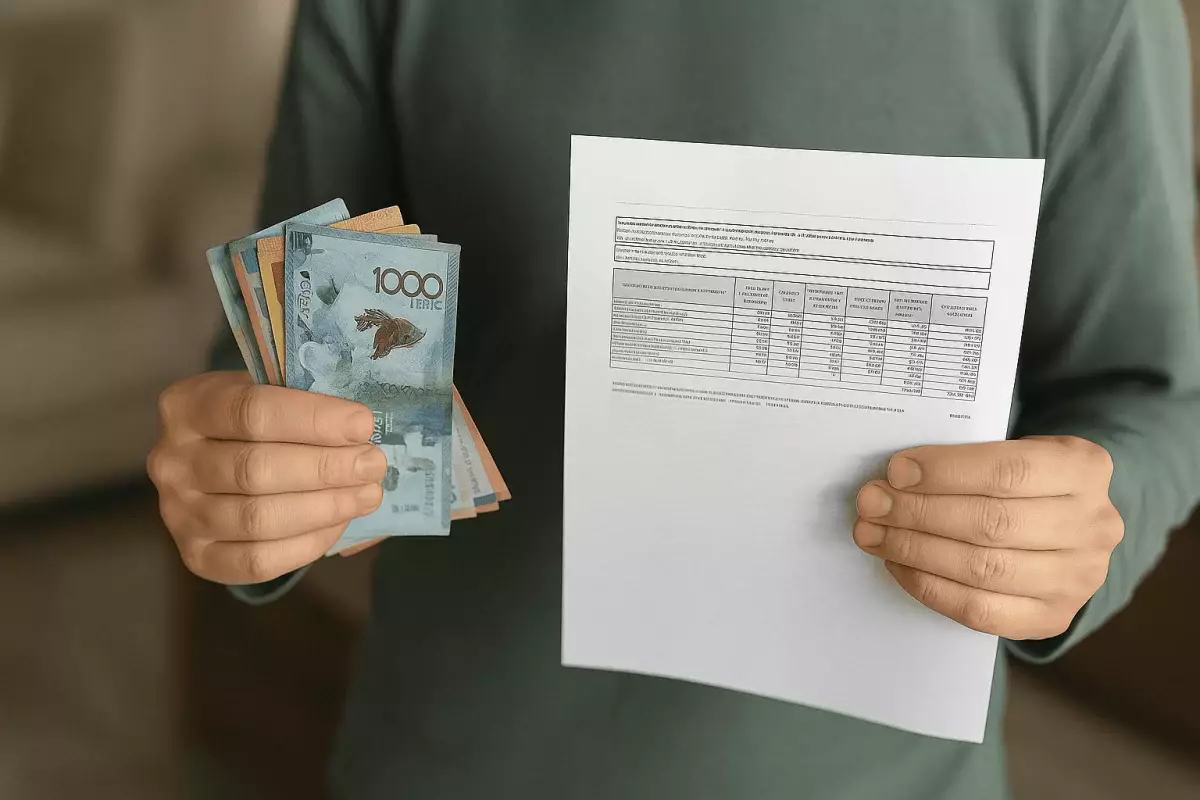 Коммуналка в Казахстане дешевле, чем в Европе - КРЕМ