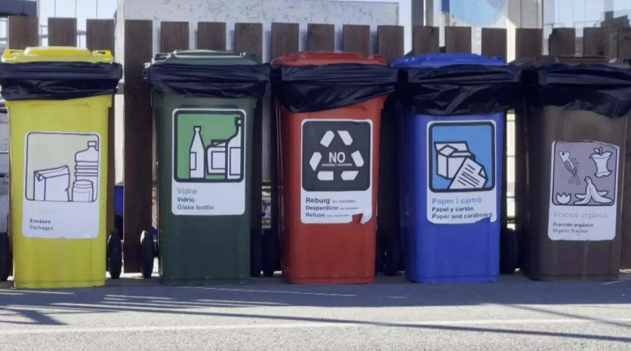 Испанияда алюминий қалдықтарын қайта өңдеу көлемі артты